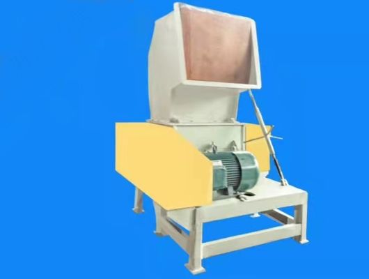 650 मिमी फ्लैश सामग्री अपशिष्ट प्लास्टिक कोल्हू मशीन
