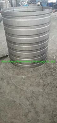 वर्टिकल वाटर टैंक मोल्ड 3500L 3000L 1500L