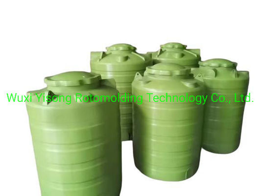 वर्टिकल वाटर टैंक मोल्ड 3500L 3000L 1500L