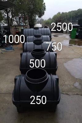 Yi Song Rotational Molding Die Casting Steel Mold प्लास्टिक बम्पर सेप्टिक टैंक के लिए रोटो मोल्ड रोटो मोल्ड अच्छी कीमत