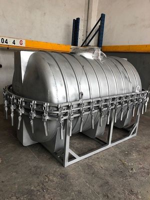 Yi Song Rotational Molding Die Casting Steel Mold प्लास्टिक बम्पर सेप्टिक टैंक के लिए रोटो मोल्ड रोटो मोल्ड अच्छी कीमत