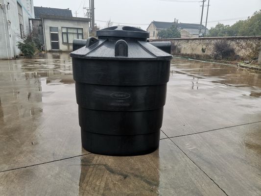 Yi Song Rotational Molding Die Casting Steel Mold प्लास्टिक बम्पर सेप्टिक टैंक के लिए रोटो मोल्ड रोटो मोल्ड अच्छी कीमत