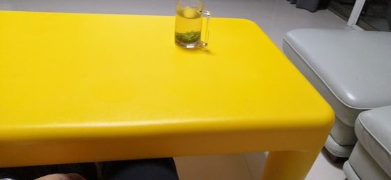 घूर्णी मोल्डिंग एल्यूमीनियम घूर्णी टेबल मोल्ड