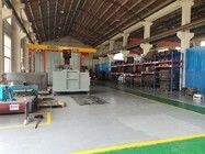 बोट एल्युमिनियम डाई कास्टिंग मोल्ड्स 10000 साइकिल