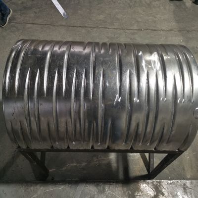 पानी के टैंक मोल्ड आपके पानी के टैंक विनिर्माण आवश्यकताओं के लिए अंतिम समाधान