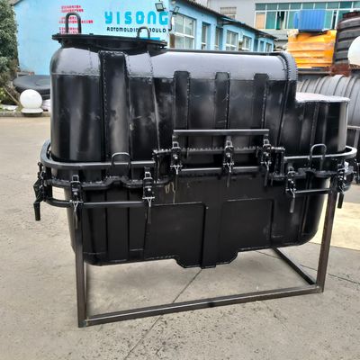 1000L पानी के टैंक इंजेक्शन मोल्ड उपकरण निर्माताओं आधुनिक