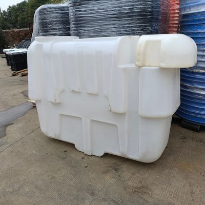 कृषि सिंचाई 1000L स्प्रे पानी टैंक मोल्ड टिकाऊ