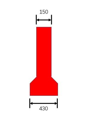 सहिष्णुता ±0 1 मिमी अनुकूलन योग्य अनुप्रयोगों के लिए अनुकूलित घुमावदार मोल्ड मोल्डिंग