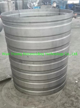वर्टिकल वाटर टैंक मोल्ड 3500L 3000L 1500L 1